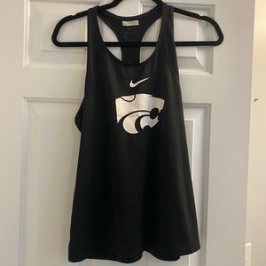 Nike DriFit tank top